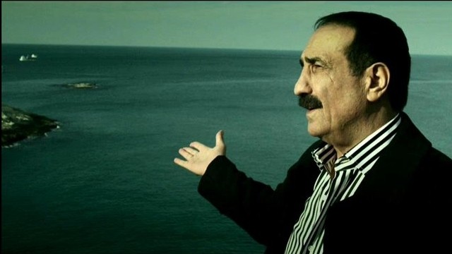 Sanatçı Seyfi Doğanay hayatını kaybetti Sanatçı Seyfi Doğanay hayatını kaybetti