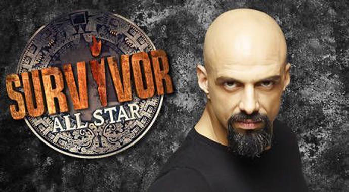 2015 Survivor Gönüllüler Kim Elendi (SURVİVOR ALL STAR)