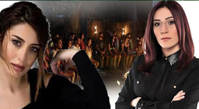 Survivor Kim Elendi ---- Survivor'a veda isim Merve Oflaz! ---MERVE OFLAZ KİMDİR? Survivor Kim Elendi ---- Survivor'a veda isim Merve Oflaz! ---MERVE OFLAZ KİMDİR?