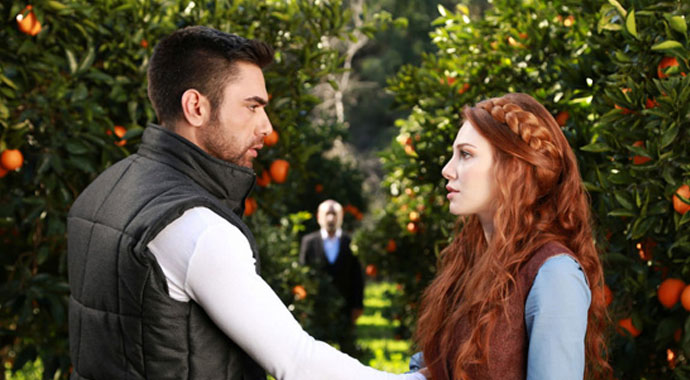 Sevdam Alabora final yapıyor Sevdam Alabora final yapıyor