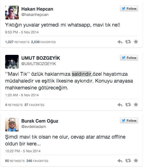 WhatsApp'tan 'yuva yıkan' güncelleme!