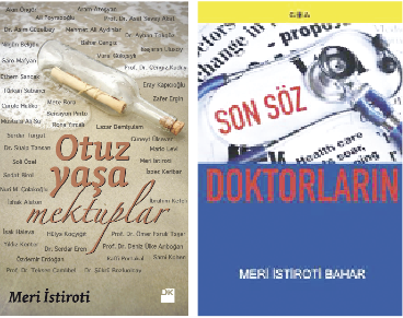Liv Hospital Grup Koordinatörü Meri İstiroti sağlığın demir leydisi Liv Hospital Grup Koordinatörü Meri İstiroti sağlığın demir leydisi