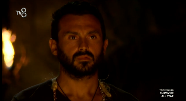 Survivor All Star'da elenen isim herkesi şoke etti!