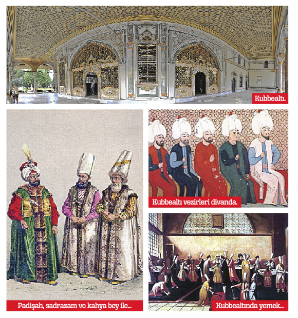 Vaktiyle dünya bu odadan idare olunurdu Vaktiyle dünya bu odadan idare olunurdu