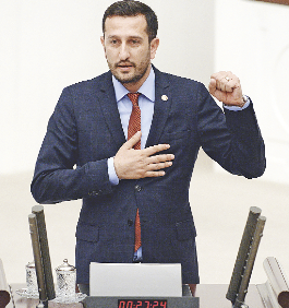 İlklerin meclisi İlklerin meclisi