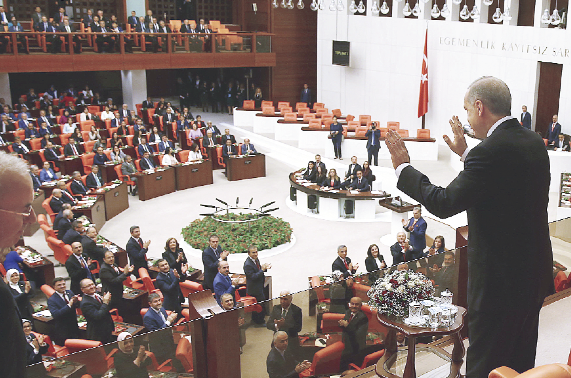 İlklerin meclisi İlklerin meclisi