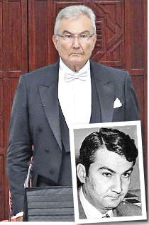 İlklerin meclisi İlklerin meclisi