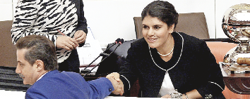 İlklerin meclisi İlklerin meclisi