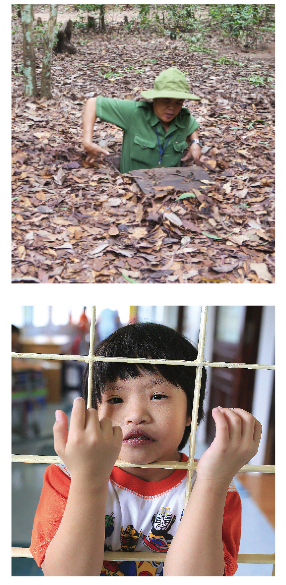 Kavanozdaki ölü bebekler ülkesi Vietnam Kavanozdaki ölü bebekler ülkesi Vietnam