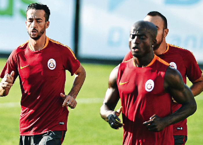 Hamzaoğlu, Alman golcü ile ilgili net konuştu