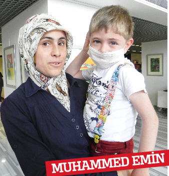 Nakil hayatlar Nakil hayatlar