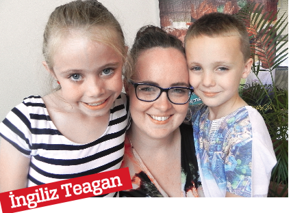 Nakil hayatlar Nakil hayatlar