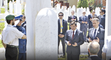 Başbakan'dan Kılıçdaroğlu'na 'Haksız atama' cevabı