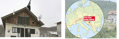 İngiliz gazetesinden iddia: IŞİD, Avrupa'nın göbeğinde üs kurdu İngiliz gazetesinden iddia: IŞİD, Avrupa'nın göbeğinde üs kurdu