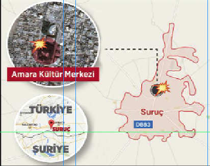 Naklen katliam: 31 ölü, 104 yaralı