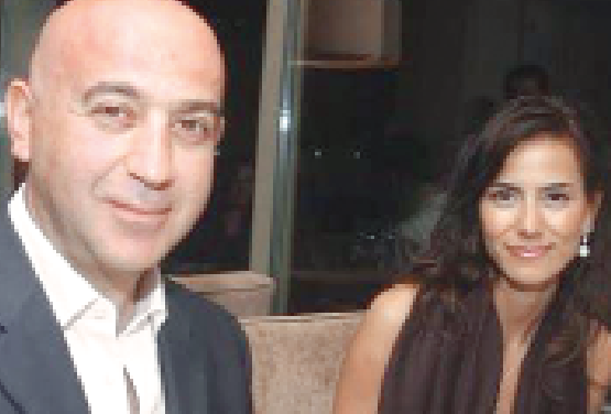 Şiddet ünlü tanımıyor Şiddet ünlü tanımıyor