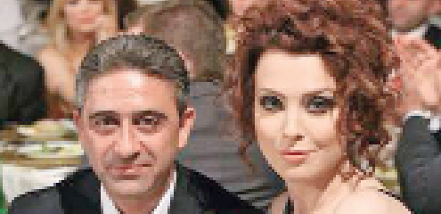 Şiddet ünlü tanımıyor Şiddet ünlü tanımıyor