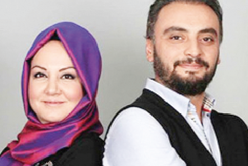 Şiddet ünlü tanımıyor Şiddet ünlü tanımıyor