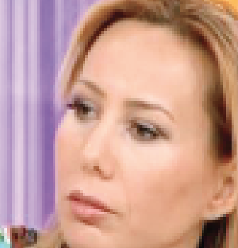 Şiddet ünlü tanımıyor Şiddet ünlü tanımıyor