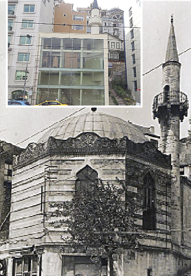 Taş yaparken göz çıkarıyoruz Taş yaparken göz çıkarıyoruz