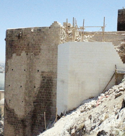 Taş yaparken göz çıkarıyoruz Taş yaparken göz çıkarıyoruz