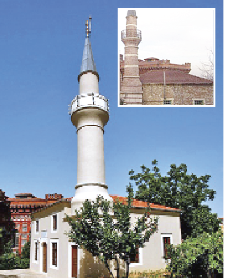 Taş yaparken göz çıkarıyoruz Taş yaparken göz çıkarıyoruz