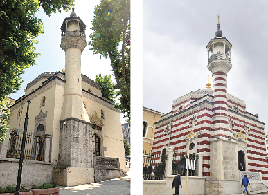 Taş yaparken göz çıkarıyoruz Taş yaparken göz çıkarıyoruz