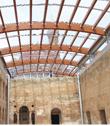 Taş yaparken göz çıkarıyoruz Taş yaparken göz çıkarıyoruz