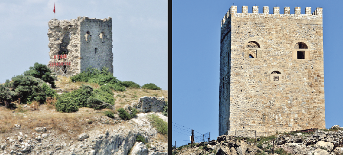 Taş yaparken göz çıkarıyoruz Taş yaparken göz çıkarıyoruz