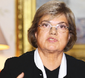 Tarihe adını yazdıran kadınlar Tarihe adını yazdıran kadınlar