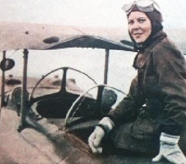 Tarihe adını yazdıran kadınlar Tarihe adını yazdıran kadınlar