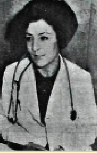 Tarihe adını yazdıran kadınlar Tarihe adını yazdıran kadınlar