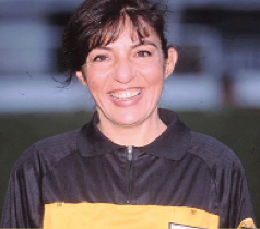 Tarihe adını yazdıran kadınlar Tarihe adını yazdıran kadınlar