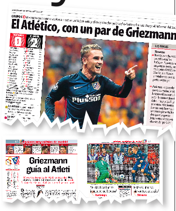 İspanya basını Galatasaray'la dalga geçti