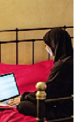 Gazetecidir ne yapsa yeridir