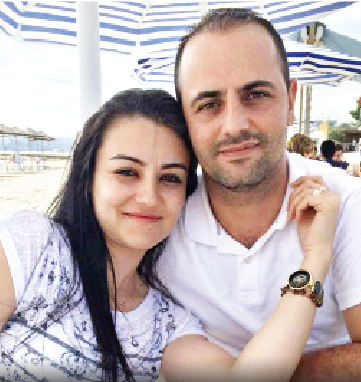 Yine arkadan kalleşçe vurdular