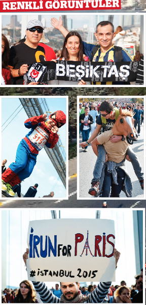 İstanbul şenliği İstanbul şenliği