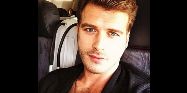 Kıvanç Tatlıtuğ'dan hayranlarını sevindirecek haber geldi!