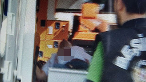 Etiler'de silahlı saldırı: 3 ağır yaralı