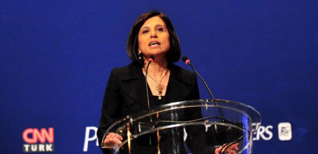 TÜSİAD'ın Başkan adayı belli oldu TÜSİAD'ın Başkan adayı belli oldu