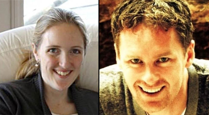 Ölen rehinelerin kimlikleri belli oldu