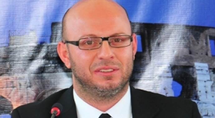 İşte Beşiktaş'ın rakibi ve eşleşmeye dair her şey İşte Beşiktaş'ın rakibi ve eşleşmeye dair her şey