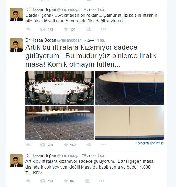 Cumhurbaşkanlığı'ndan sondakika açıklaması! Cumhurbaşkanlığı'ndan sondakika açıklaması!