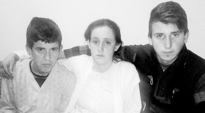 39 yıldır değişen bir şey yok!