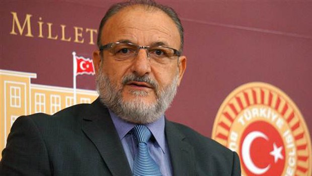 Oktay Vural'ın eşi Tuba Vural vefat etti