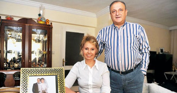 Oktay Vural'ın eşi Tuba Vural vefat etti