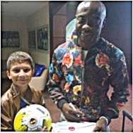 Ölmeden önce hayallerine kavuştular Ölmeden önce hayallerine kavuştular