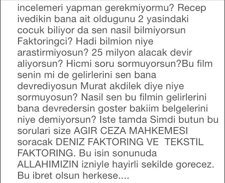 Şahan Gökbakar nasıl dolandırıldığını anlattı Şahan Gökbakar nasıl dolandırıldığını anlattı