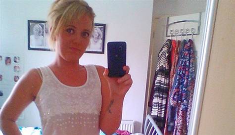 İngiltere'de yamyam vahşeti İngiltere'de yamyam vahşeti