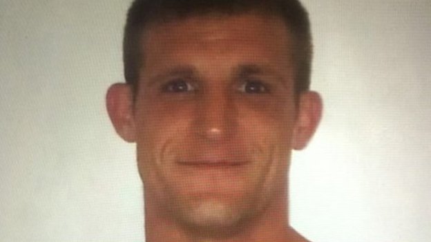 İngiltere'de yamyam vahşeti İngiltere'de yamyam vahşeti